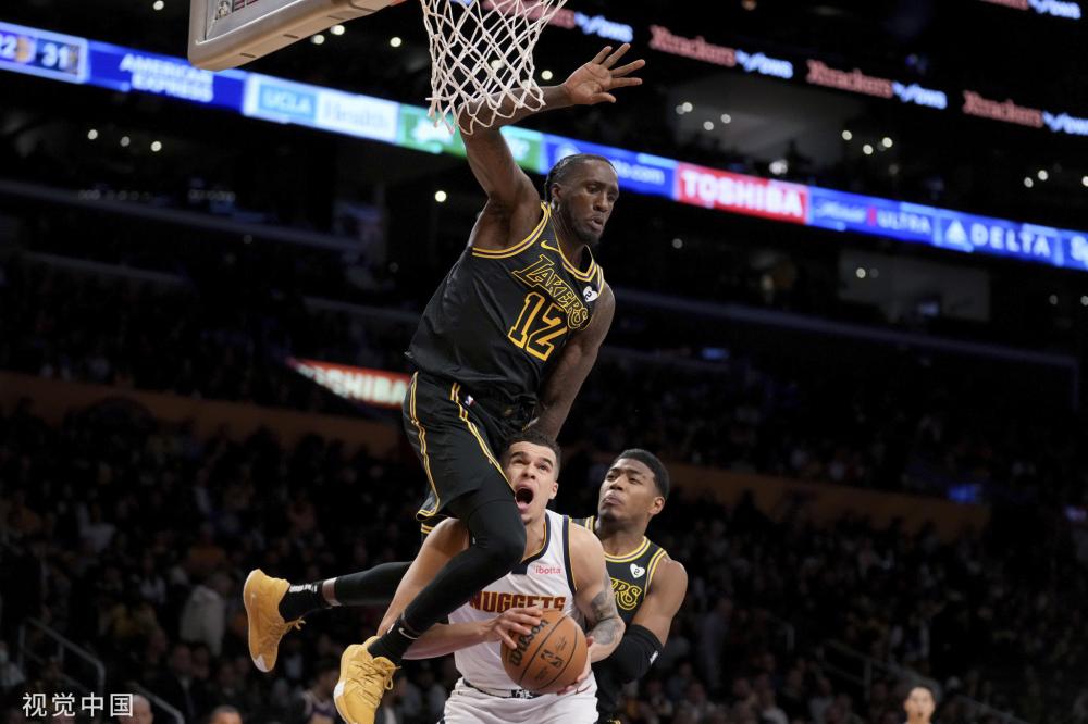 尼克斯的崭 尼克斯的崭