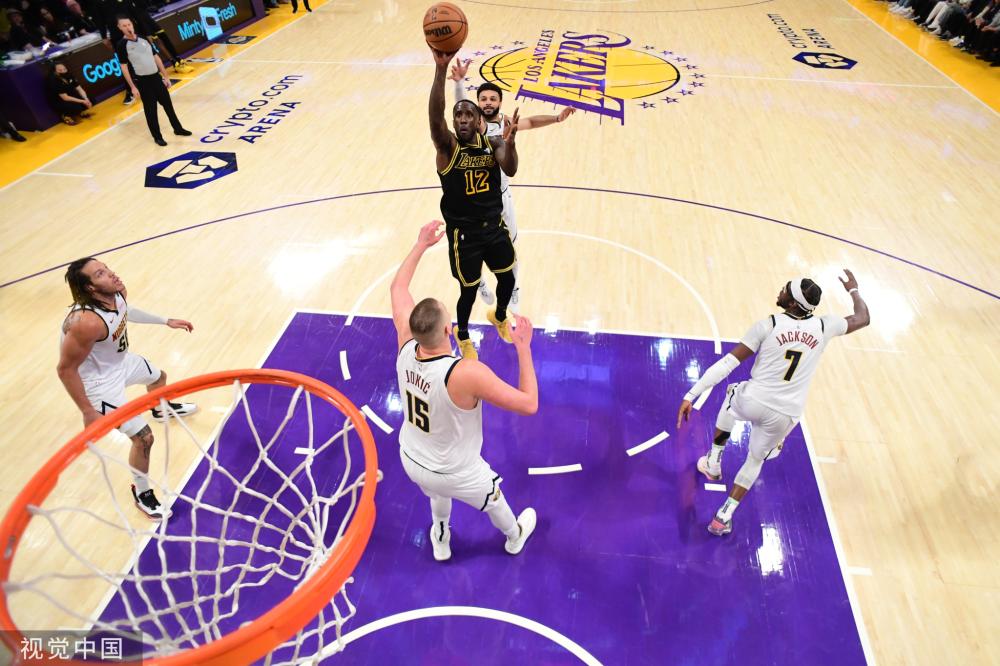 方面的收益 方面的收益