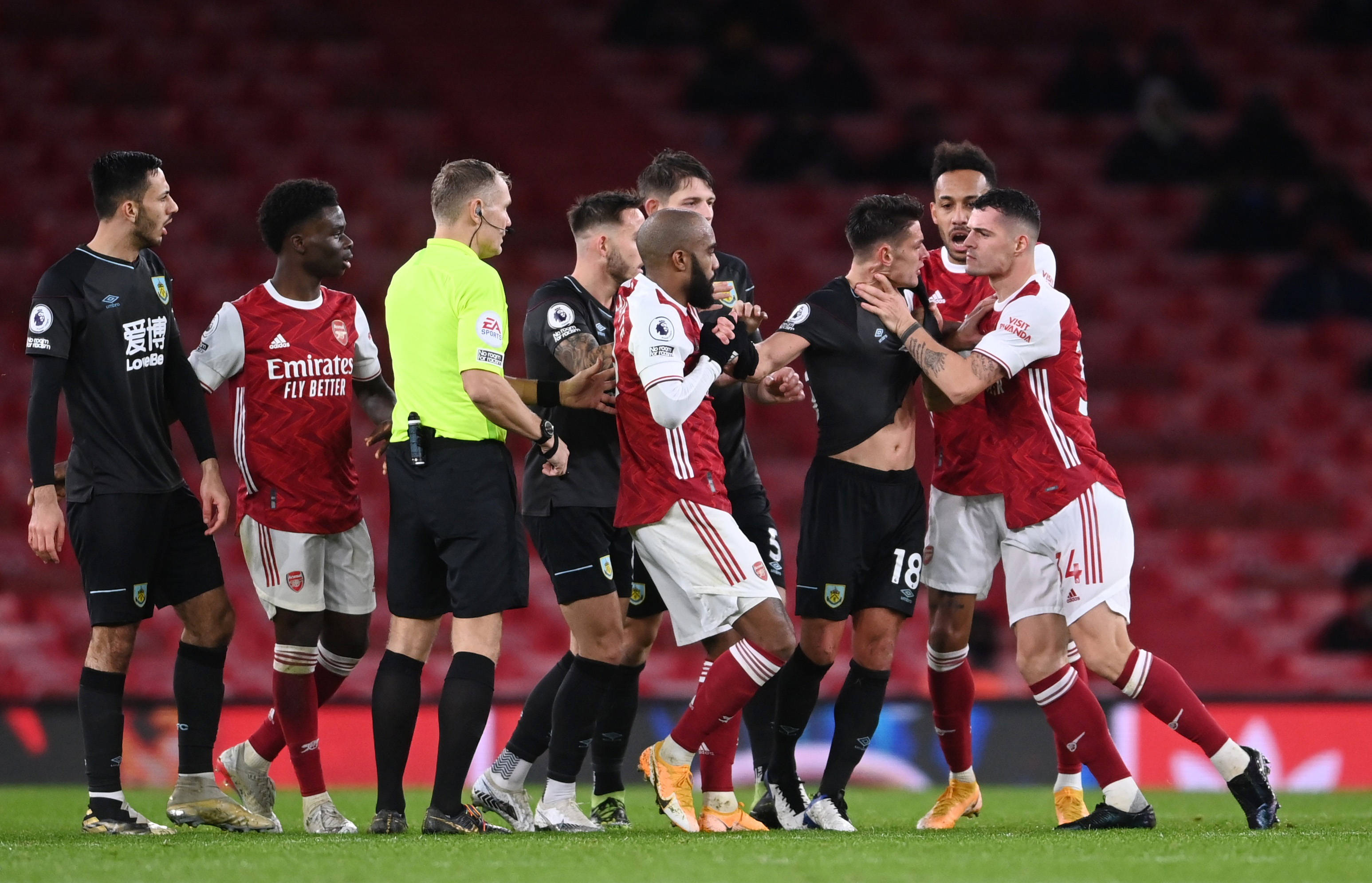 球迷都将在 球迷都将在