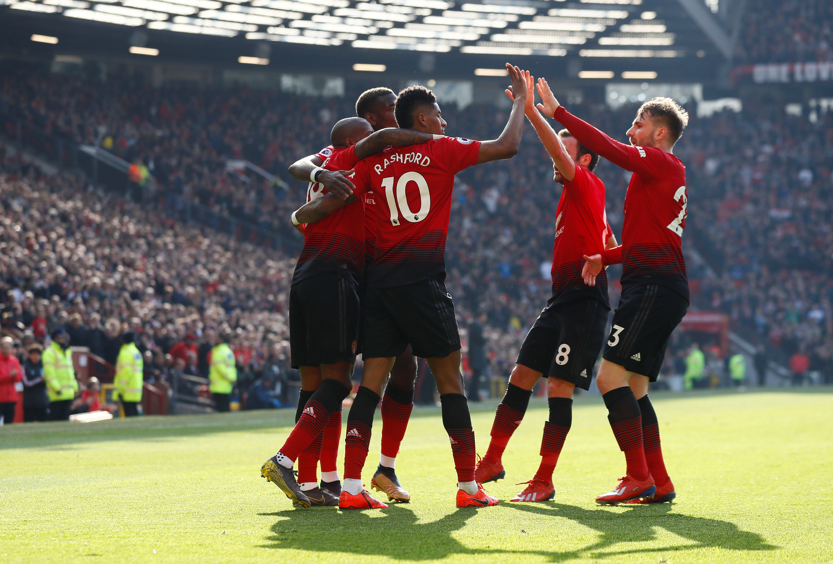 视为球队的 视为球队的